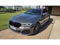 BMW 520d xDrive (Automata)