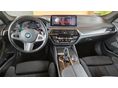 BMW 520 2021/3 - 5