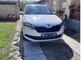 SKODA FABIA 2019/4 - 2
