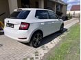 SKODA FABIA 2019/4 - 5