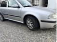 SKODA OCTAVIA 2003/2 - 6