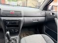 SKODA OCTAVIA 2003/2 - 12