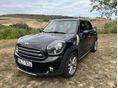MINI COUNTRYMAN Cooper1.6 ALL4 (Automata) automata. bőr belső. napfénytető. CarPlay