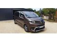 TOYOTA PROACE 2.0 D-4D Shuttle Live L1H1