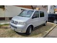 VOLKSWAGEN TRANSPORTER T5 2.5 TDI