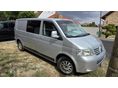 VOLKSWAGEN TRANSPORTER T5 2006/6 - 2
