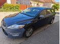 FORD MONDEO 2013/9 - 3