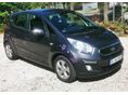 KIA VENGA 1.6 CRDi HP TX Gyári fényezésű!!!