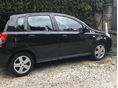 CHEVROLET AVEO 2008/11 - 3