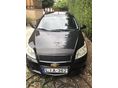 CHEVROLET AVEO 1.2 16V LS KLAS