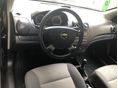 CHEVROLET AVEO 2008/11 - 4