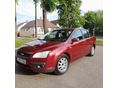 FORD FOCUS 1.6 Ghia