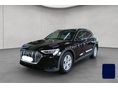 AUDI E-TRON 50 Basis quattro (Automata) Sport/LED/PDC/KAMERA/TEMPOMAT/ÁFA-s