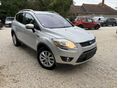 FORD KUGA 2011/7 - 2
