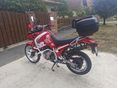 SUZUKI DR 800 