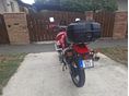 SUZUKI DR 800 1990/8 - 2