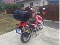 SUZUKI DR 800 1990/8 - 3