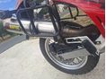 SUZUKI DR 800 1990/8 - 11