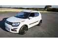 SUZUKI IGNIS 1.2 GL+
