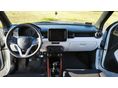 SUZUKI IGNIS 2017/5 - 6