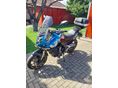 CFMOTO 650 MT 