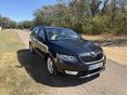 SKODA OCTAVIA 1.6 CR TDI Ambition