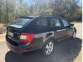 SKODA OCTAVIA 2014/5 - 8