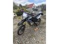 DERBI SENDA SM 125 