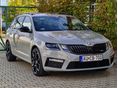 SKODA OCTAVIA 2019/9 - 1