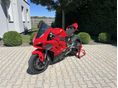 DUCATI PANIGALE V4 