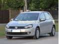 VOLKSWAGEN GOLF VI 1.2 TSI Comfortline DSG MAGYAR!!!! ELSŐ TULAJDONOS!!! AUTOMATA!!! NAPFÉNYTETŐ!!!!!