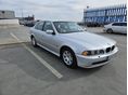 BMW 525i (Automata) Hobby autó - eredeti állapot