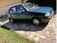 SKODA FELICIA 1997/2 - 7
