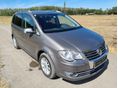 VOLKSWAGEN TOURAN 1.9 PD TDi Trendline