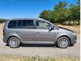 VOLKSWAGEN TOURAN 2009 - 2