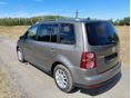 VOLKSWAGEN TOURAN 2009 - 5