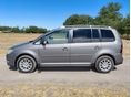 VOLKSWAGEN TOURAN 2009 - 6