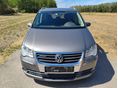 VOLKSWAGEN TOURAN 2009 - 8