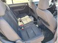VOLKSWAGEN TOURAN 2009 - 11