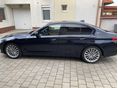 BMW 5-ÖS SOROZAT 2018/7 - 2