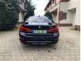 BMW 5-ÖS SOROZAT 2018/7 - 3