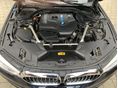 BMW 5-ÖS SOROZAT 2018/7 - 6