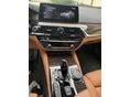 BMW 5-ÖS SOROZAT 2018/7 - 7