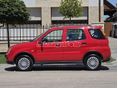 SUZUKI IGNIS 2007 - 2
