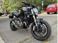 DUCATI MONSTER 821 