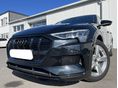 AUDI E-TRON 50 Advanced quattro (Automata) LED/HUD/PDC/360 KAMERA/TEMPOMAT/ÁFA-s