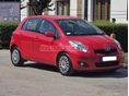 TOYOTA YARIS 2011 - 1