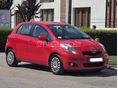 TOYOTA YARIS 2011 - 6