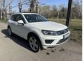 VOLKSWAGEN TOUAREG 3.0 V6 TDI BMT SCR Tiptronic ic Terrain Tech