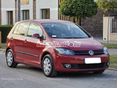 VOLKSWAGEN GOLF PLUS 2012 - 1